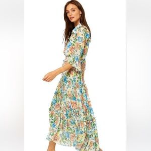Misa Pamelina Dress Brand New never worn